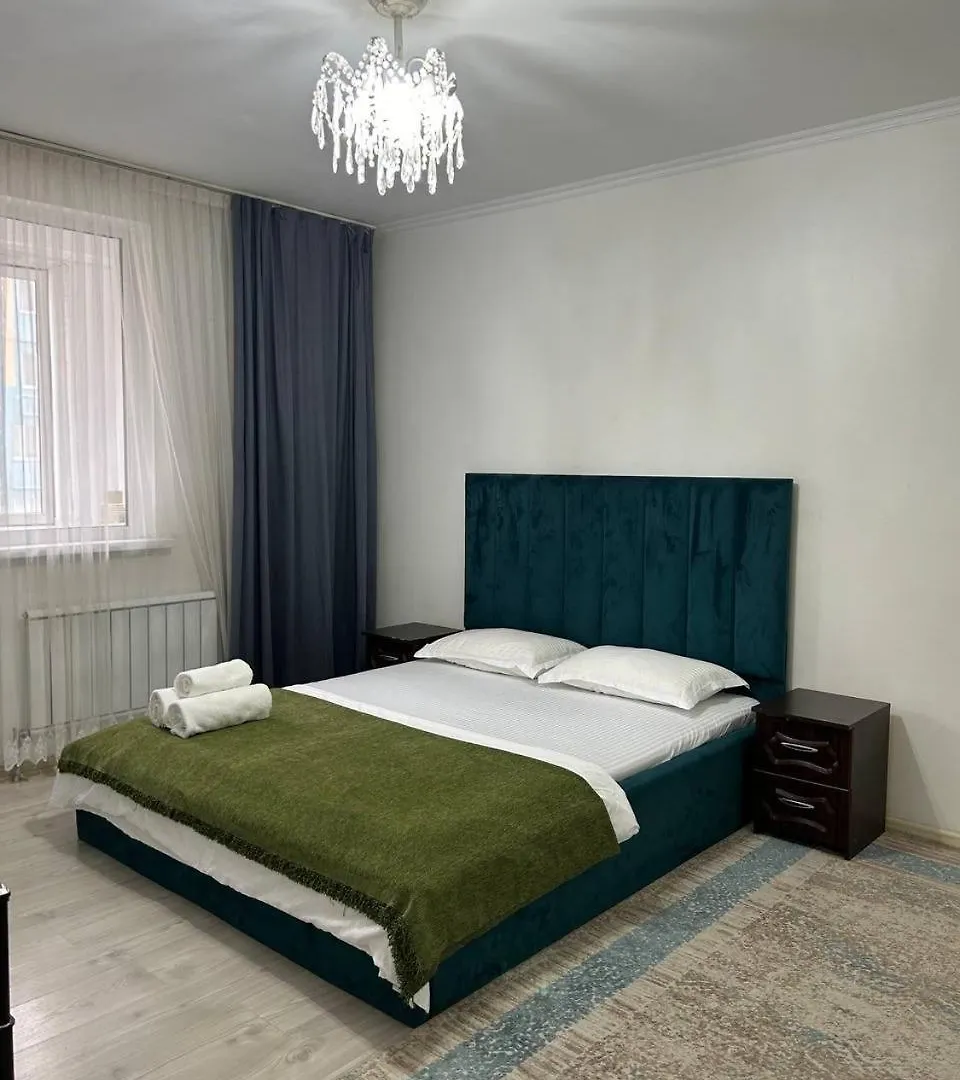 Байтерекова 111 Almaty